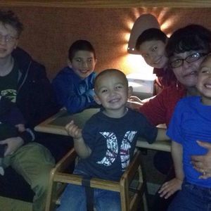 Meet your Posher, Diana